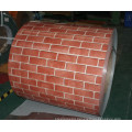 PPGI/Metal/Boxing Prepainted Gi Structure Zinc 30g/60g/80g/100g/120g/140g Steel Coil